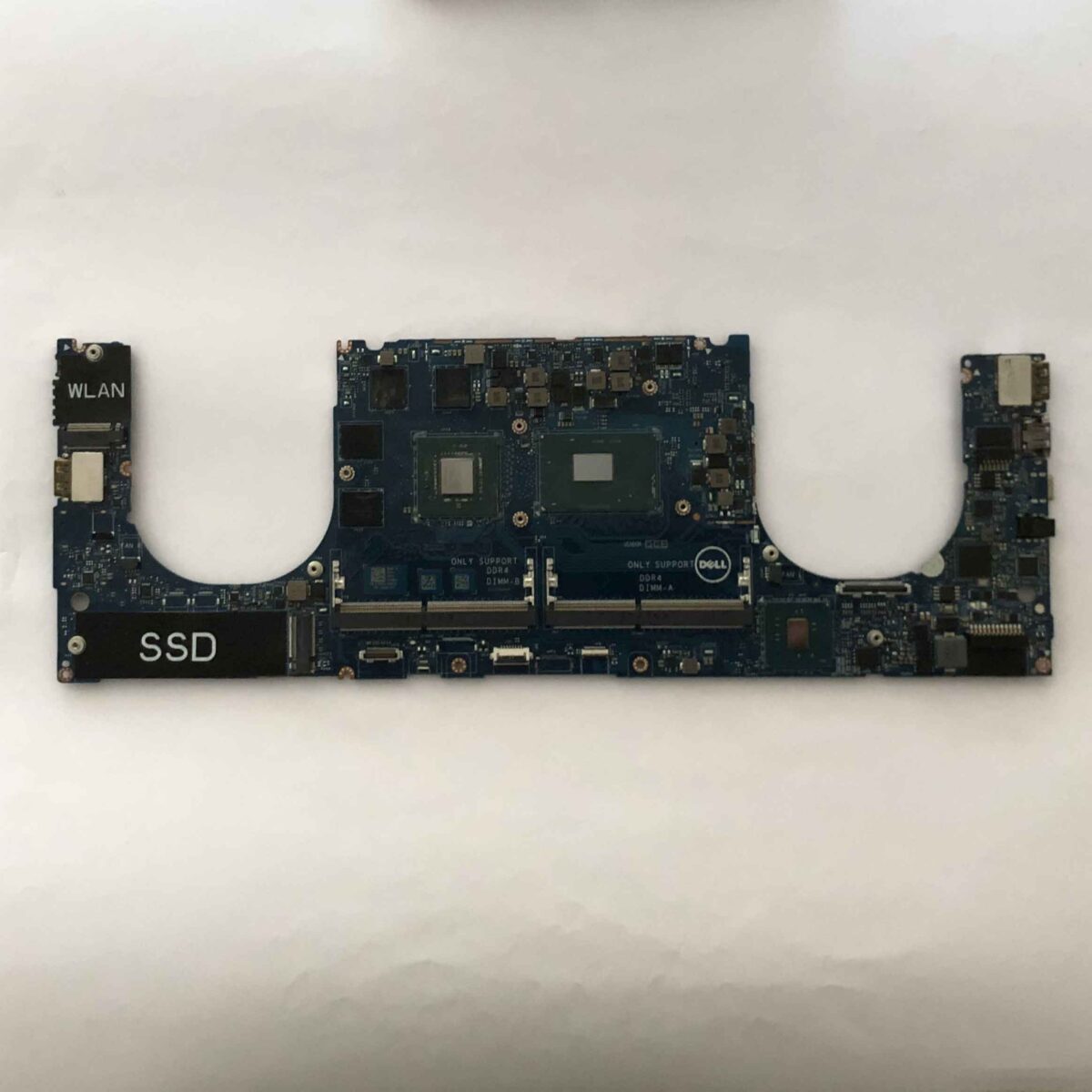 Dell XPS 15 9560 Motheboard - Μητρική ( LA-E331P )