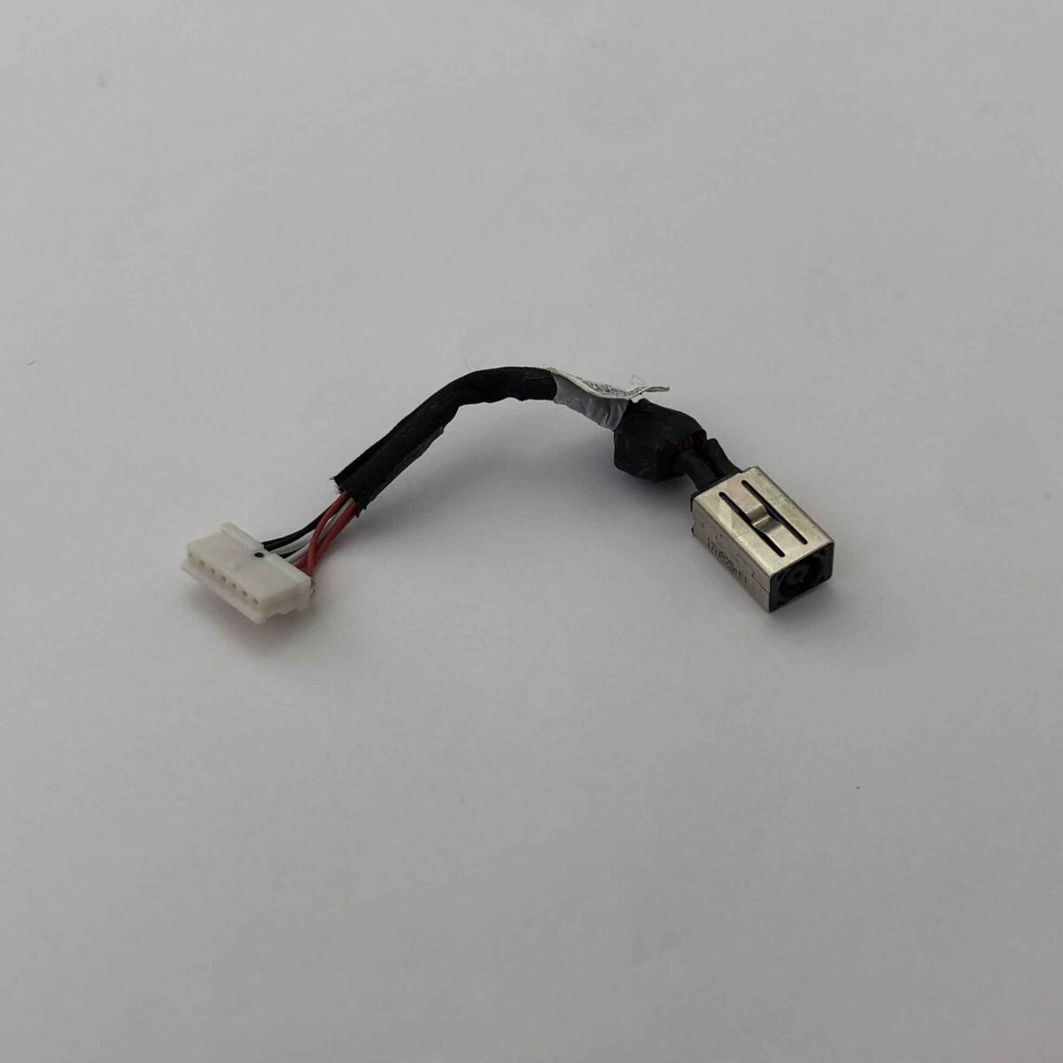 Dell XPS 15 9560 Power Jack Cable - Βύσμα Τροφοδοσίας ( DC30100X200 )