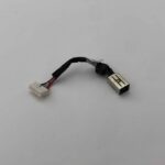 Dell XPS 15 9560 Power Jack Cable - Βύσμα Τροφοδοσίας ( DC30100X200 )