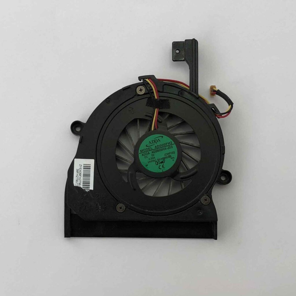 Fujitsu Lifebook AH530 CPU Fan - Ανεμιστηράκι