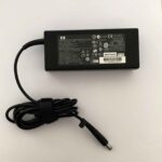 HP 18.5V - 6.5A ( 519331-001 ) Γνήσιο Τροφοδοτικό - Φορτιστής