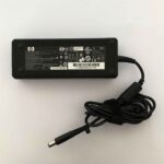 HP 19V - 7.1A ( 481420-002 ) Γνήσιο Τροφοδοτικό - Φορτιστής