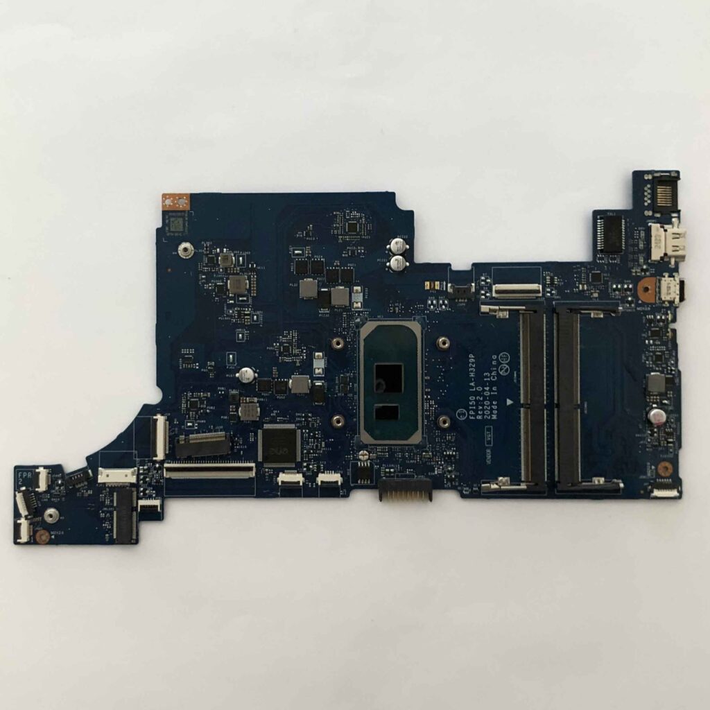 HP 250 G8 Motherboard - Μητρική ( LA-H329P )