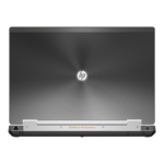 HP Elitebook 8560w 15.6" FHD ( i5-2520M / 8GB / 240GB SSD )