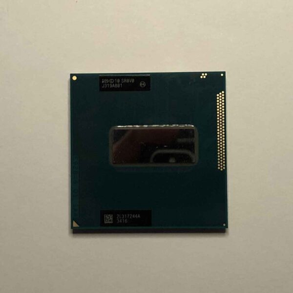 Intel Core i7-3632QM ( 2.20/6M ) ( SR0V0 )