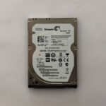 Σκληρός Δίσκος Seagate Momentus Thin 2.5" ST320LT007 ( 320GB ) ( SATA )