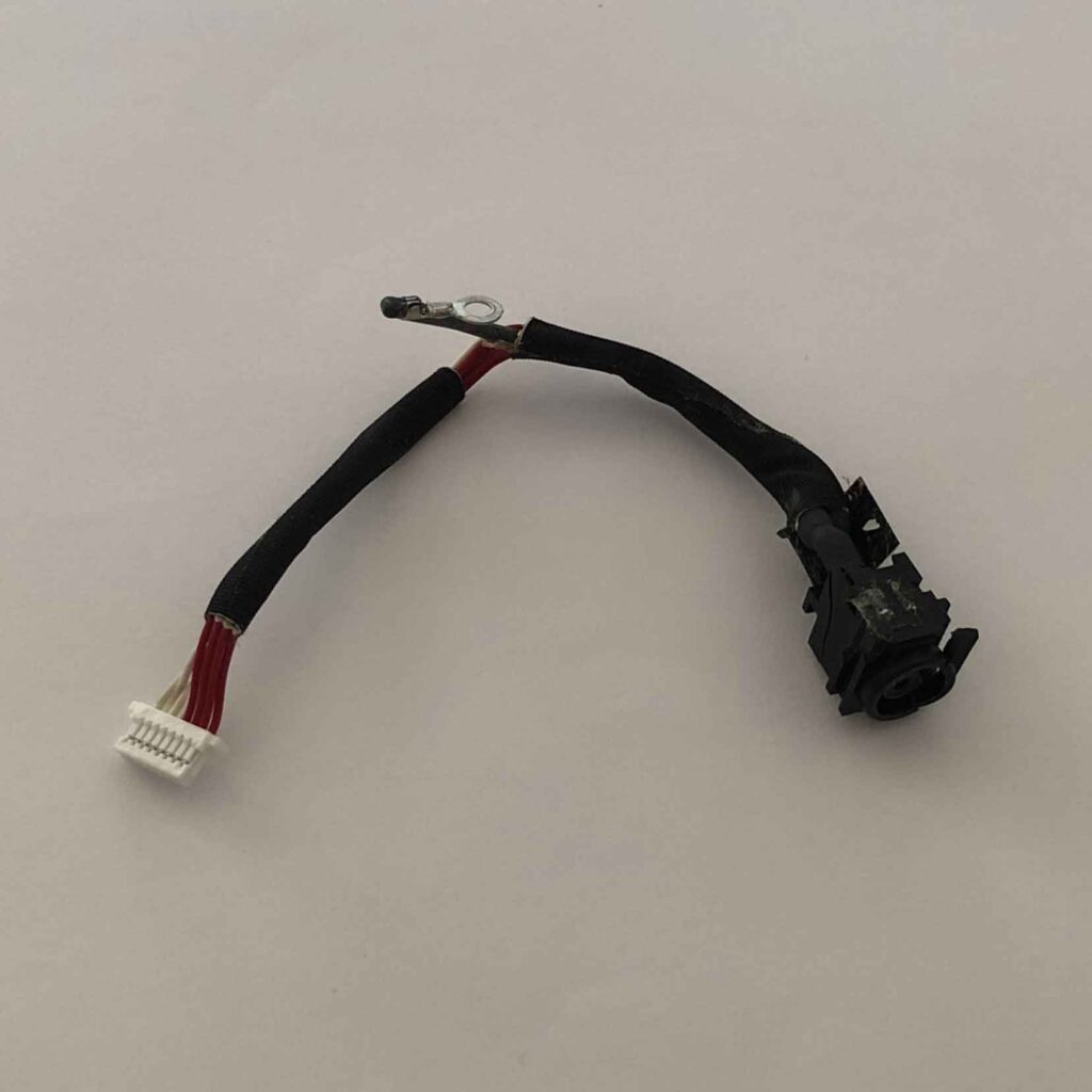 Sony Vaio VGN-SZ71XN Power Jack - Βύσμα Τροφοδοσίας