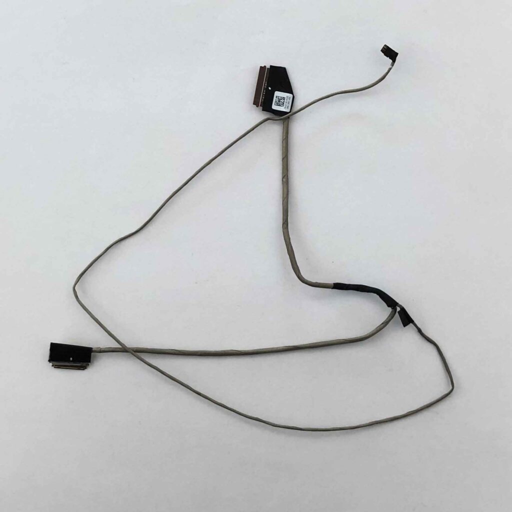 Dell Inspiron 14 3482 Screen Cable - Καλωδιοταινία Οθόνης ( 0JC1KK )