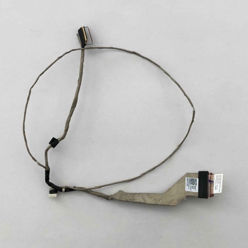 Dell Inspiton 15 3542 Screen Cable - Καλωδιοταινία Οθόνης ( 0FKGC9 )