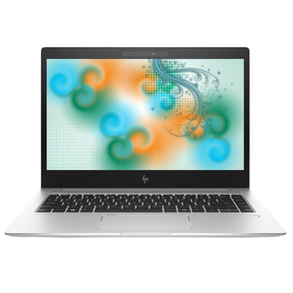 HP Elitebook 840 G5 14" FHD IPS  (i5-8250U / 8GB /256GB NVMe )