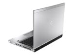 HP Elitebook 8470p 14.1" HD ( i5-3320M / 8GB / 240GB SSD )
