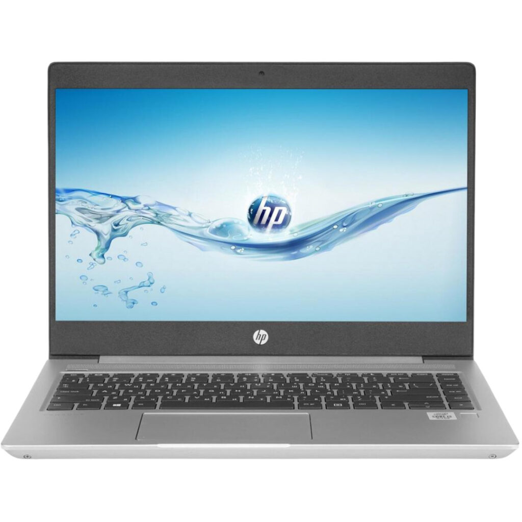 HP Probook 440 G7 14" FHD IPS ( i5-10210U / 8GB / 256GB NVMe )