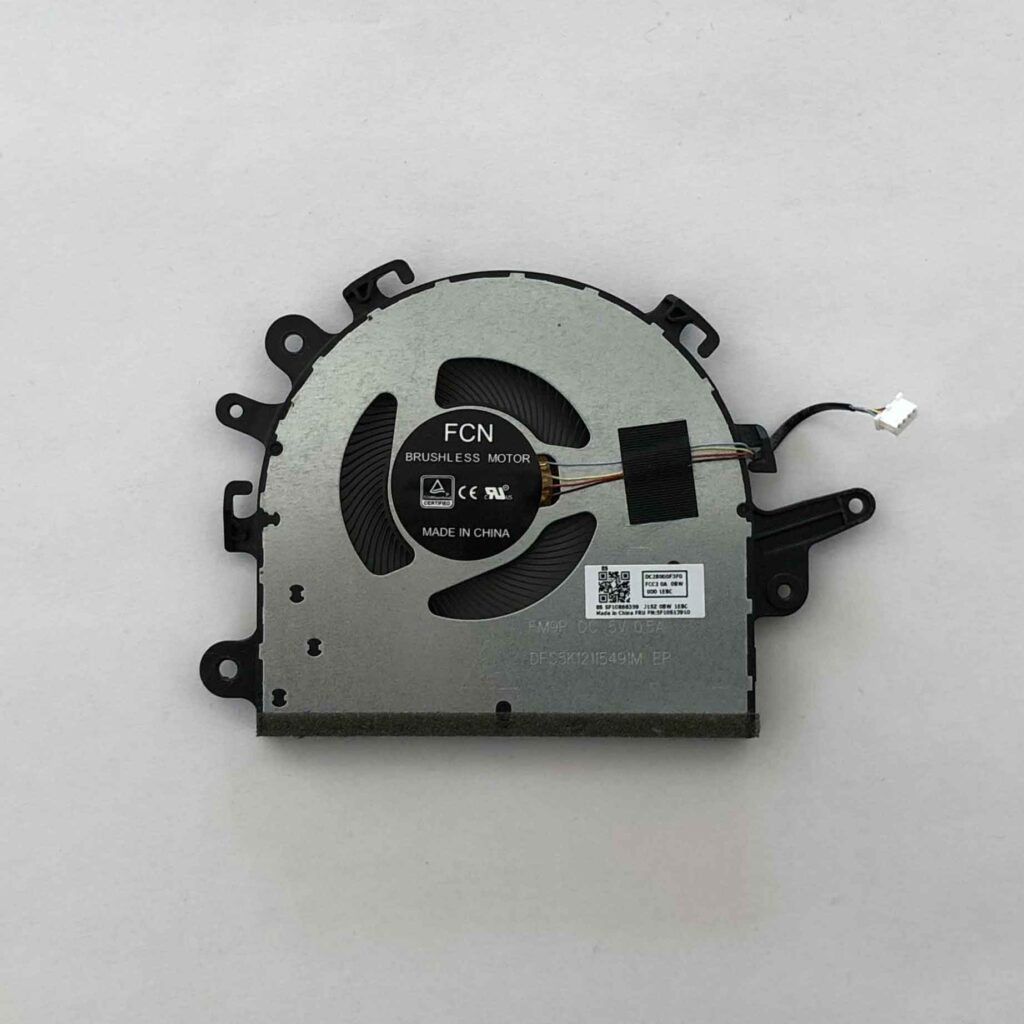 Lenovo Ideapad 3 15ADA05 Fan - Ανεμιστηράκι ( 5F10S13910 )