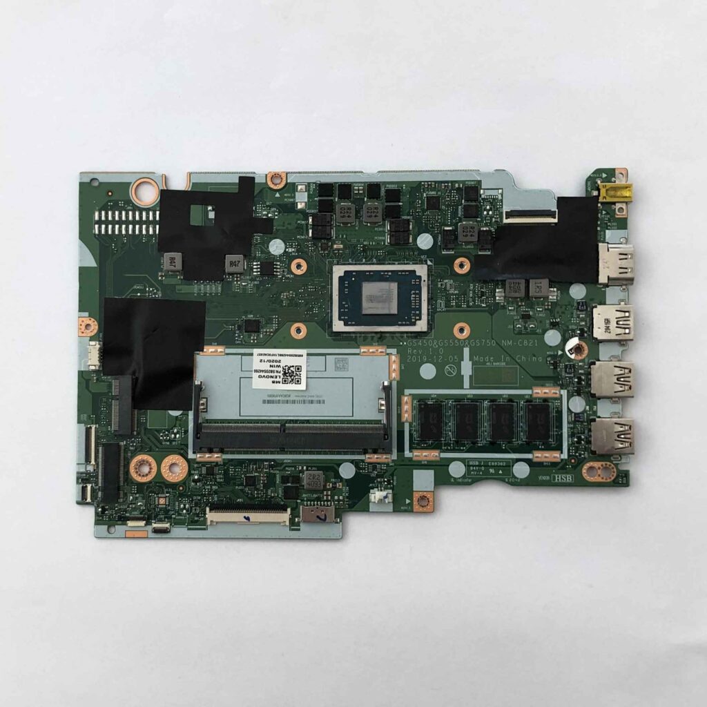 Lenovo Ideapad 3 15ADA05 Motherboard - Μητρική ( NM-C821 )