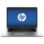 HP Elitebook 850 G1 15.6" HD ( i5-42100U / 8GB / 240GB SSD )
