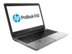 HP Probook 650 G1 15.6" FHD ( i5-4200M / 8GB / 240GB SSD )