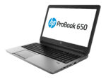 HP Probook 650 G1 15.6" FHD ( i5-4200M / 8GB / 240GB SSD )