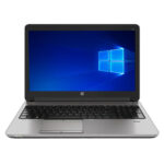 HP Probook 650 G1 15.6" FHD ( i5-4200M / 8GB / 240GB SSD )