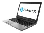 HP Probook 650 G1 15.6" FHD ( i5-4310M / 8GB / 240GB SSD )