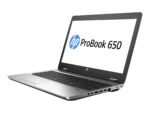 HP Probook 650 G2 15.6" FHD ( i5-6440HQ / 16GB / 250GB SSD )