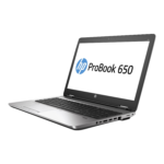 HP Probook 650 G2 15.6" FHD ( i5-6440HQ / 16GB / 250GB SSD )