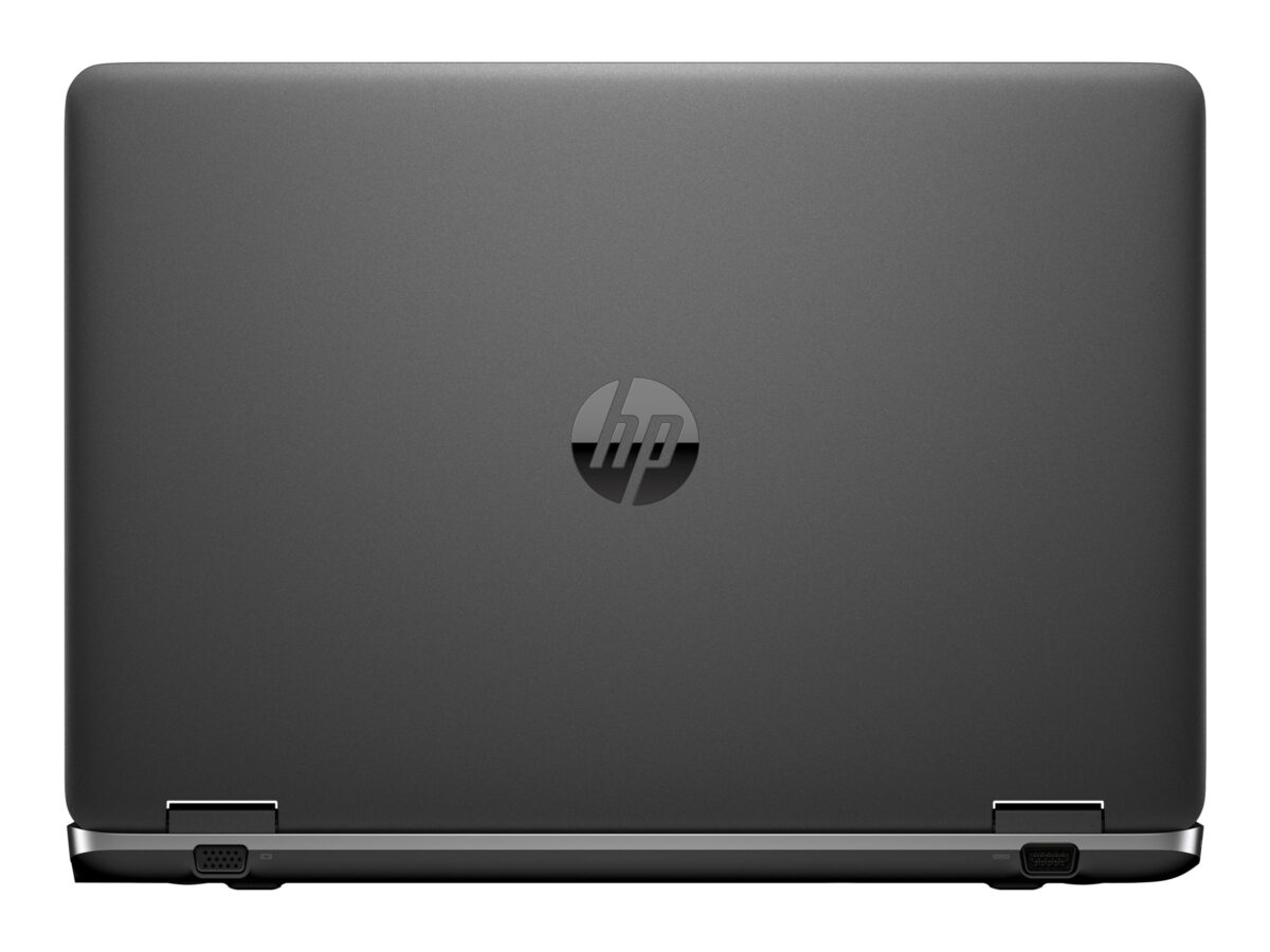 HP Probook 650 G3 15.6" FHD ( i5-7200U / 8GB / 256GB NVMe )