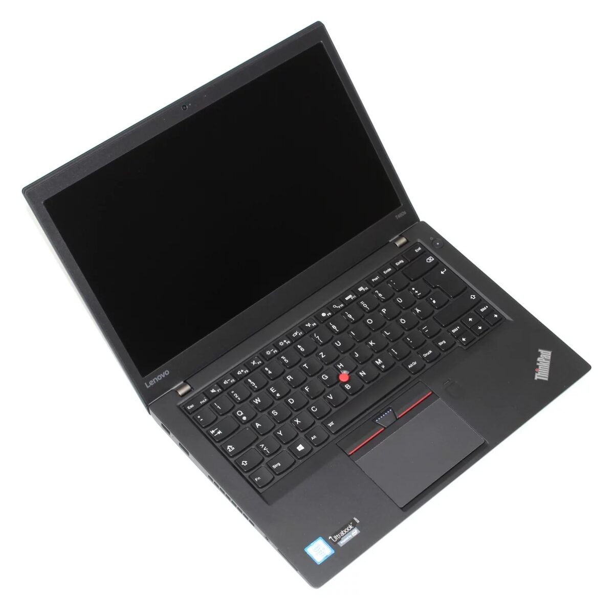 Lenovo Thinkpad T460 14" FHD IPS ( i5-6300U / 8GB / 240GB SSD )