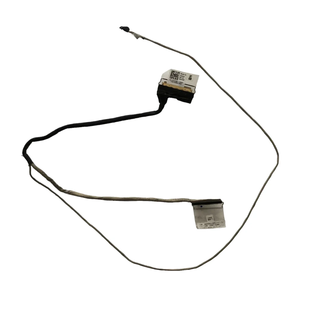 Dell Inspiron 15 3567 Screen Cable - Καλωδιοταινία Οθόνης