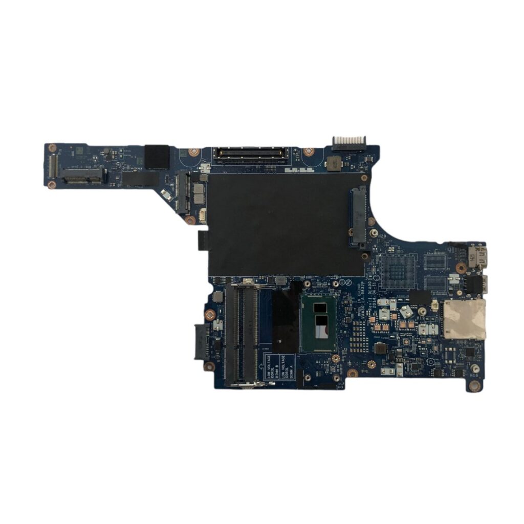 Dell Latitude E5440 Motherboard - Μητρική ( LA-9832P )