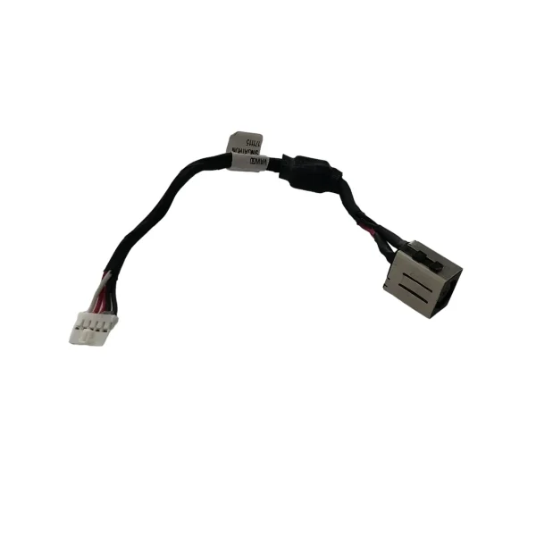 Dell Latitude E5440 Power Jack Cable - Βύσμα Τροφοδοσίας