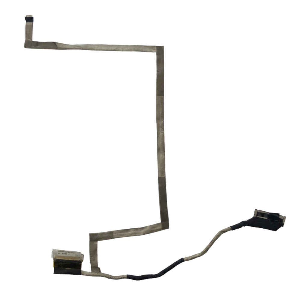 Dell Latitude E5440 Screen Cable - Καλωδιοταινία Οθόνης ( 0R7YCF )