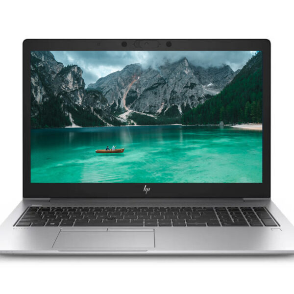 HP Elitebook 850 G6 15.6" FHD IPS ( i5-8365U / 16GB / 256GB SSD NVMe )