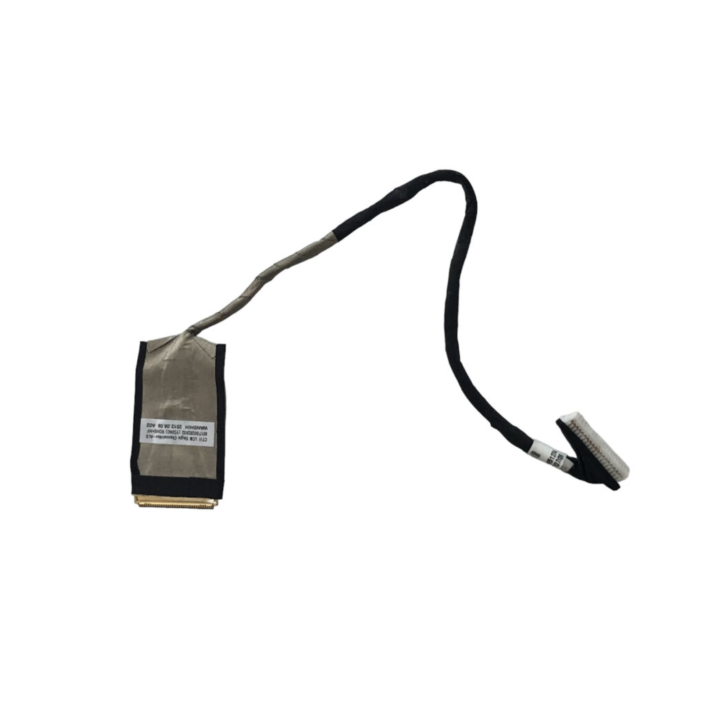 HP Probook 6460b Screen Cable - Καλωδιοταινία Οθόνης ( 643914-001 )