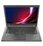 Lenovo Thinkpad T450 14" HD ( i5-5300U / 8GB / 120GB SSD )