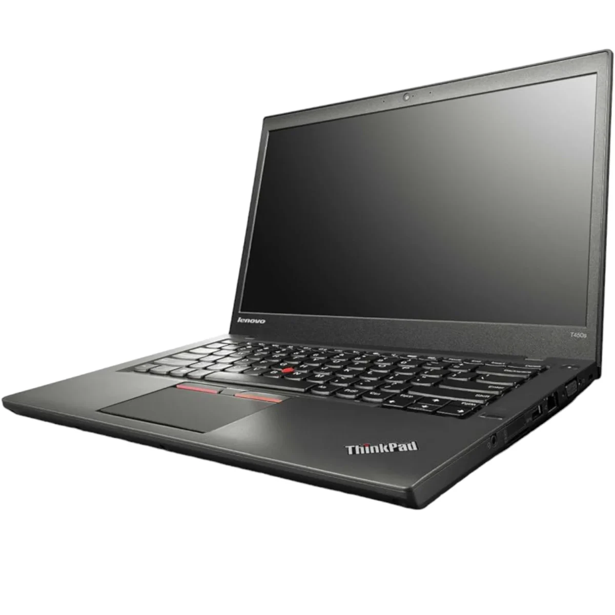 Lenovo Thinkpad T450 14" HD+ ( i5-5300U / 8GB / 240GB SSD )