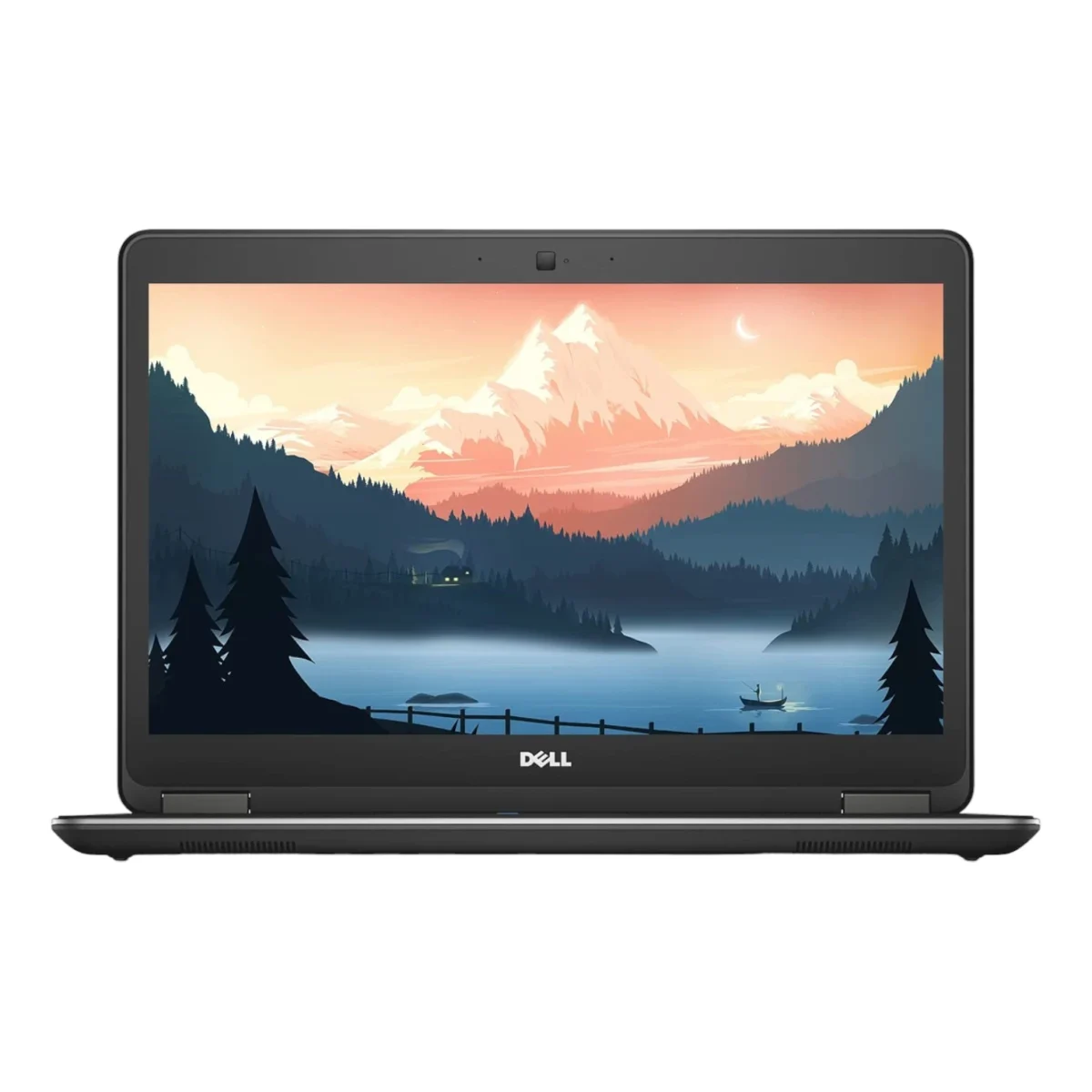 Dell Latitude E7440 14" FHD IPS ( i5-4310U / 8GB / 240GB SSD )