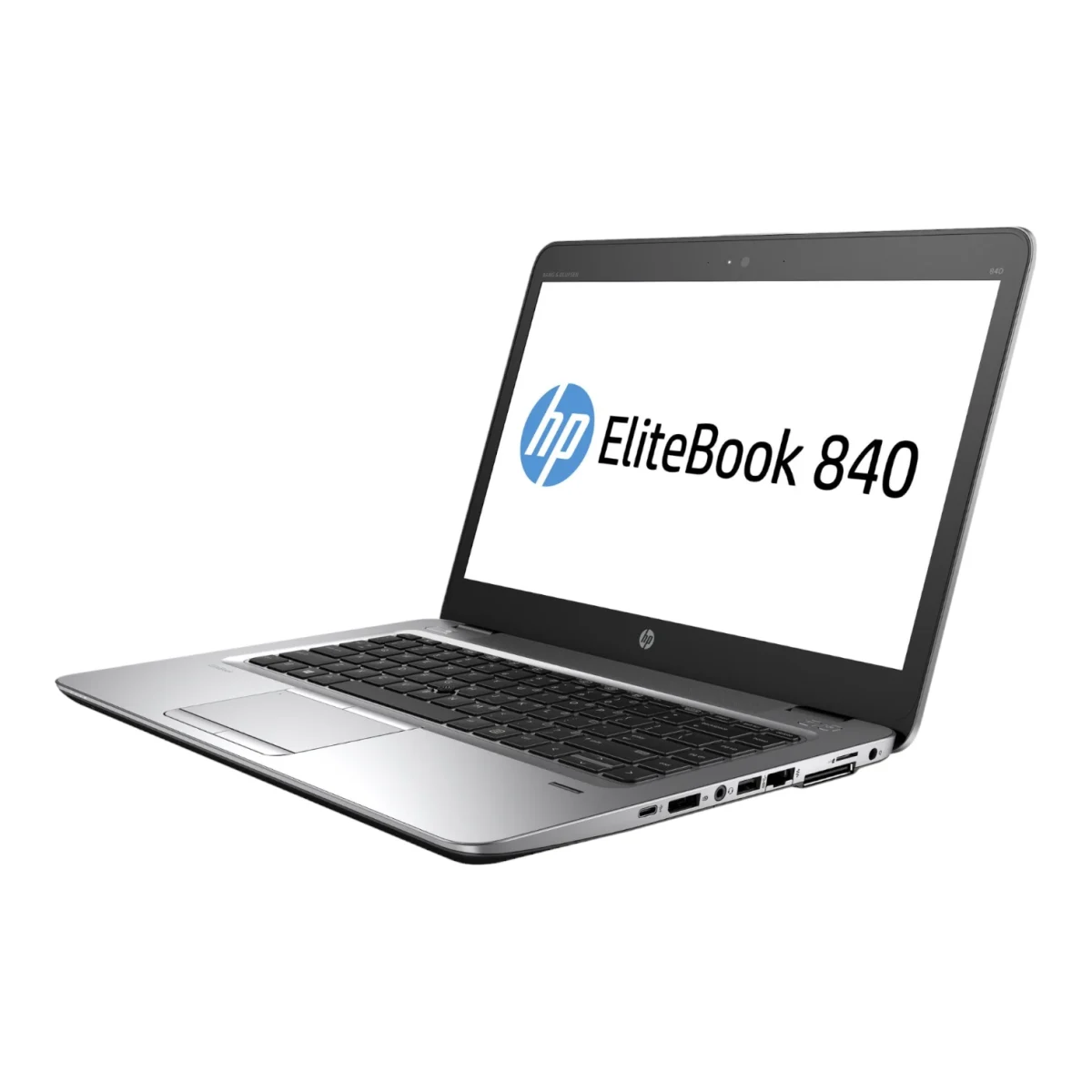 HP Elitebook 840 G3 14" FHD ( i5-6200U / 8GB / 120GB SSD + 500GB HDD )