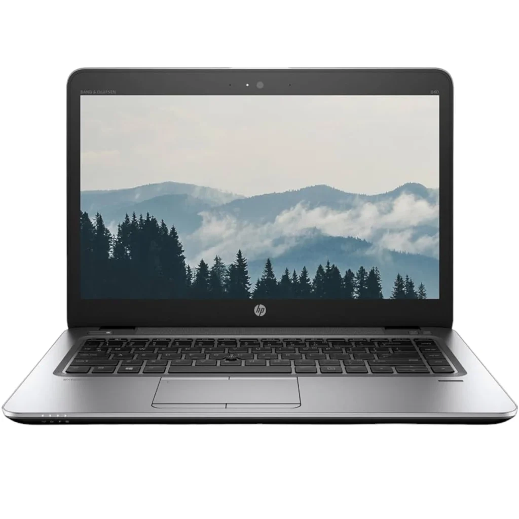 HP Elitebook 840 G3 14" HD ( i5-6200U / 8GB / 120GB SSD + 500GB HDD )