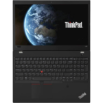 Lenovo Thinkpad L580 15.6" FHD IPS ( i5-8350U / 16GB / 256GB NVMe )