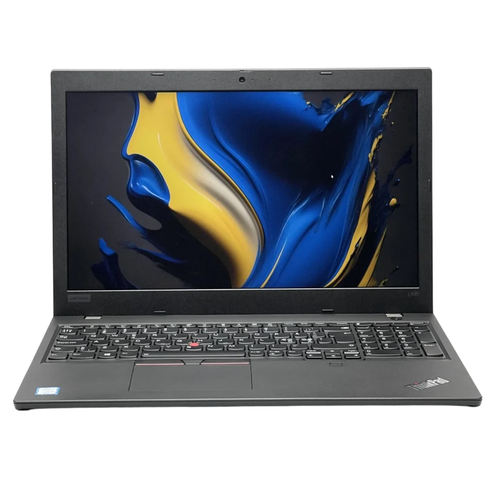 Lenovo Thinkpad L590 15.6" FHD IPS ( i5-8365U / 16GB / 256GB NVMe )