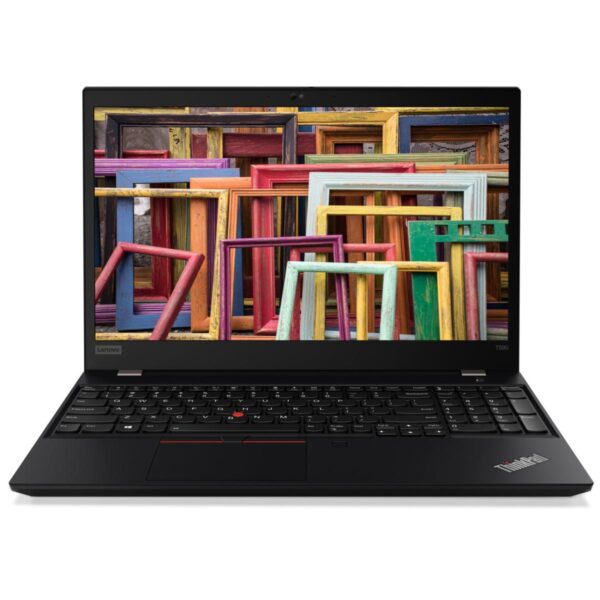 Lenovo Thinkpad L590 15.6" FHD IPS ( i5-8365U / 16GB / 256GB NVMe )