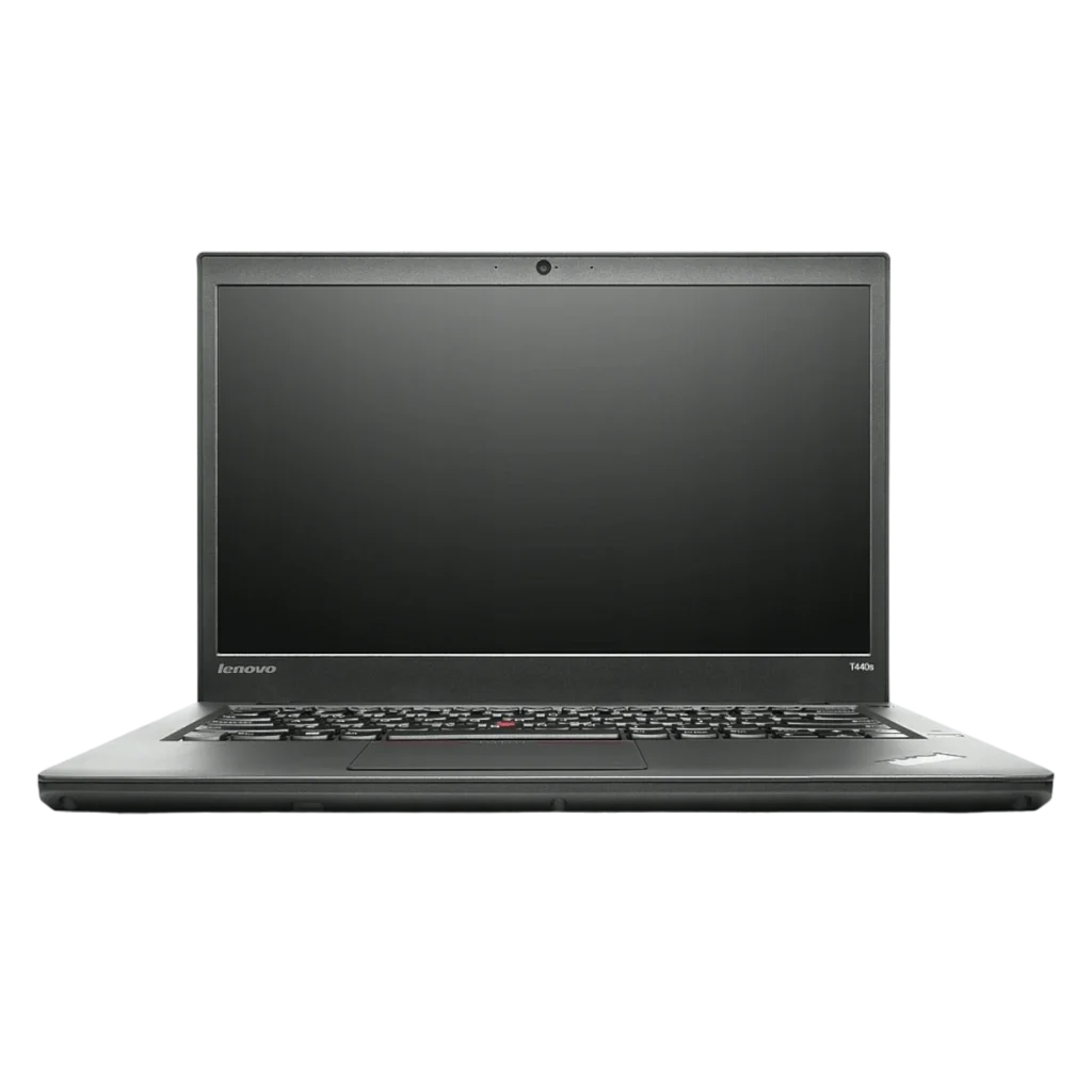 Lenovo Thinkpad T440s 14" HD+ ( i5-4300U / 12GB / 240GB SSD )