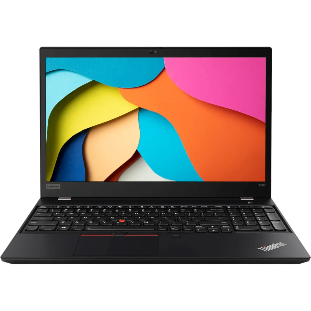 Lenovo Thinkpad T590 15.6" FHD IPS Touch ( i7-8665U / 32GB / 512GB NVMe )