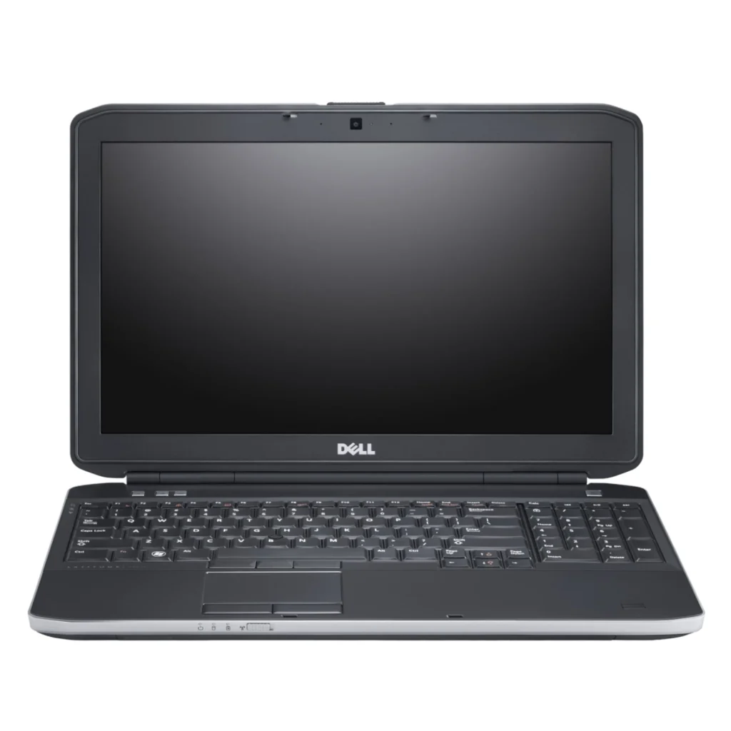 Dell Latitude E5520 15.6" HD ( i3-2310M / 8GB / 120GB SSD )