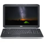 Dell Latitude E5530 15.6" FHD ( i5-3210M / 8GB / 240GB SSD )