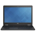 Dell Latitude E5550 15.6" HD ( i5-5200U / 8GB / 240GB SSD )