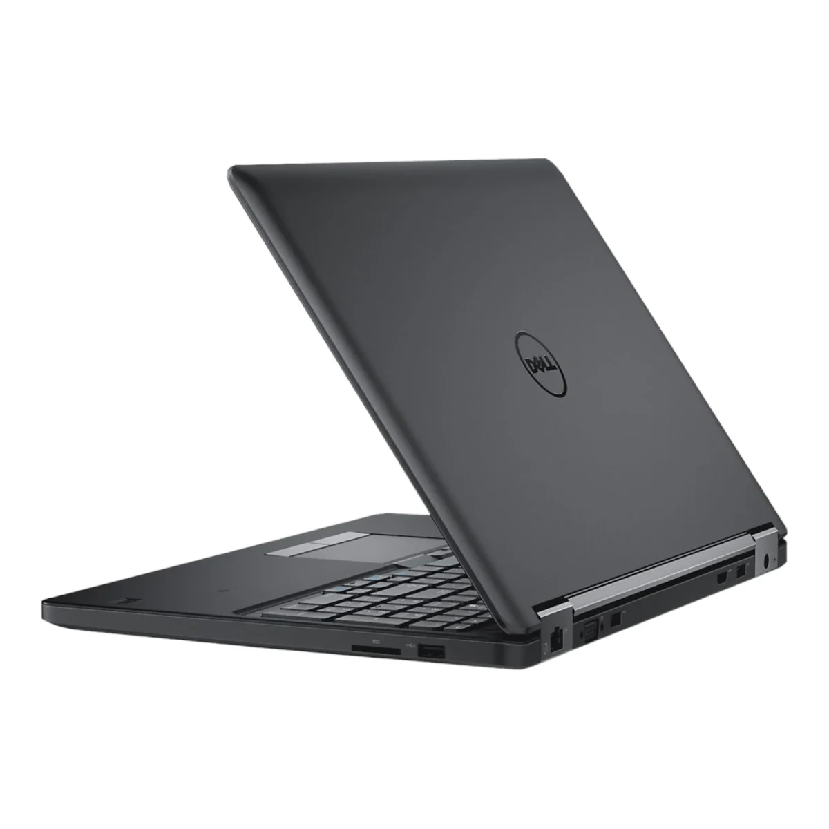 Dell Latitude E5550 15.6" HD ( i5-5200U / 8GB / 240GB SSD )