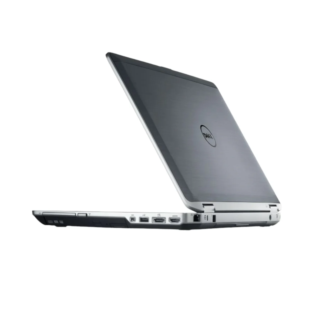 Dell Latitude E6520 15.6" FHD ( i7-2760QM / 8GB / 240GB SSD )