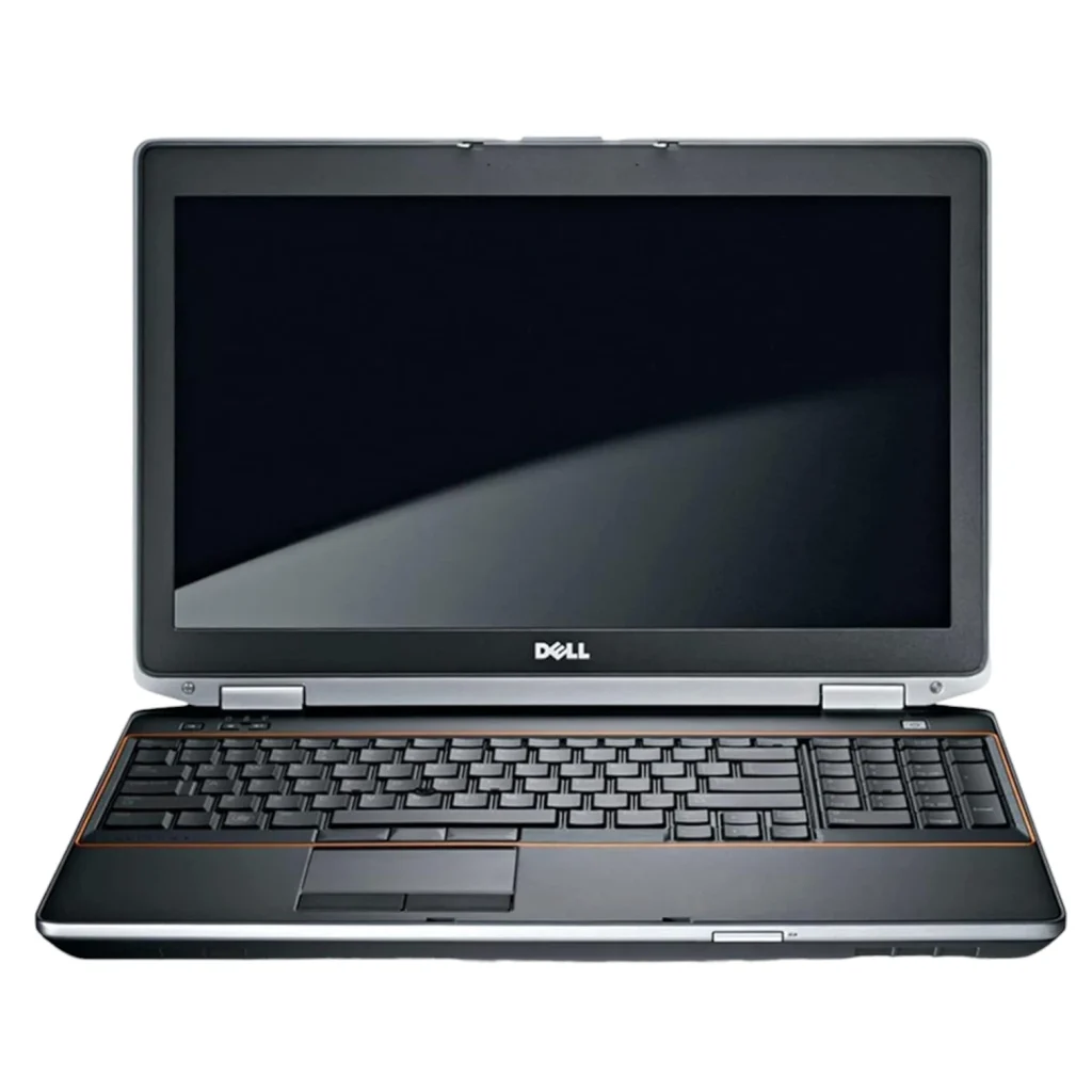 Dell Latitude E6520 15.6" HD ( i5-2540M / 8GB / 240GB SSD )
