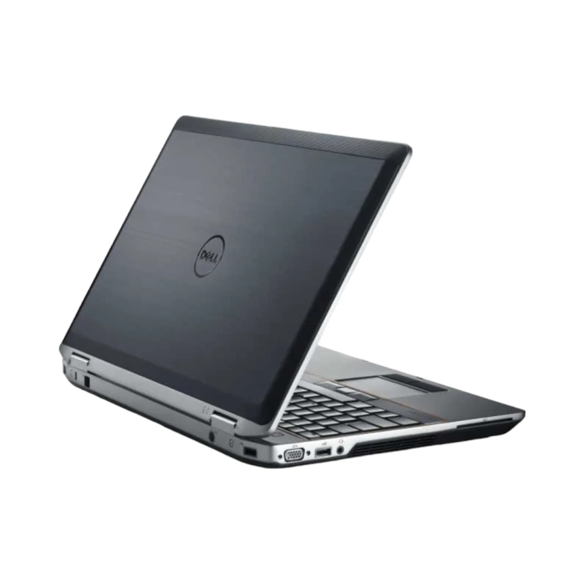 Dell Latitude E6520 15.6" HD ( i5-2540M / 8GB / 240GB SSD )